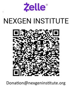 NexGen® QR Code