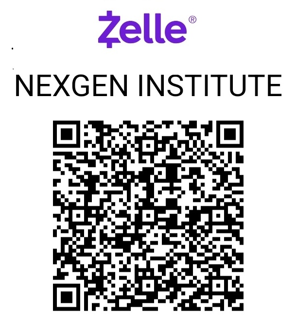 Zelle® QR Code